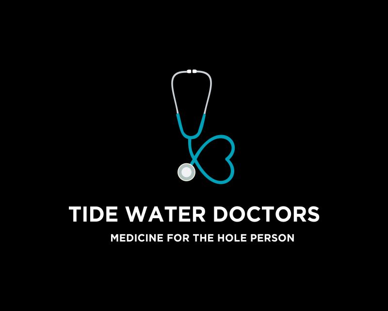 Logo Design Entry 2380425 submitted by Diarga01 to the contest for Tidewater Doctors run by Bsmith
