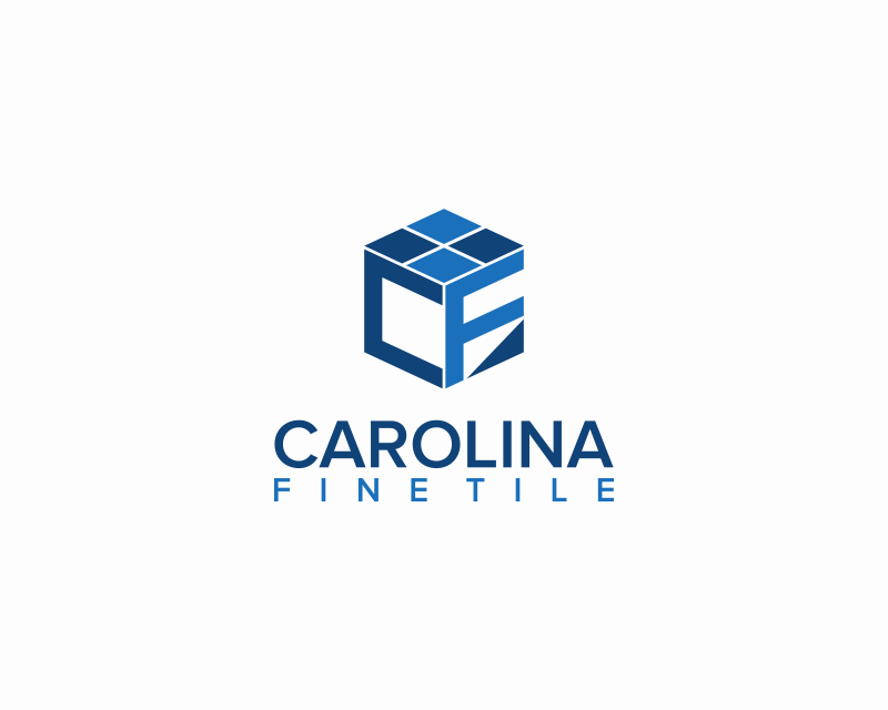 Logo Design Entry 2381182 submitted by mascipenk to the contest for Carolina Fine Tile run by smash_the_1st