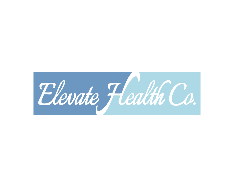 Logo Design Entry 2381762 submitted by Arsha to the contest for elevate health co. run by shar108