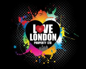 Logo Design Entry 2382171 submitted by quimcey to the contest for Love London Property Ltd. run by LoveLondon