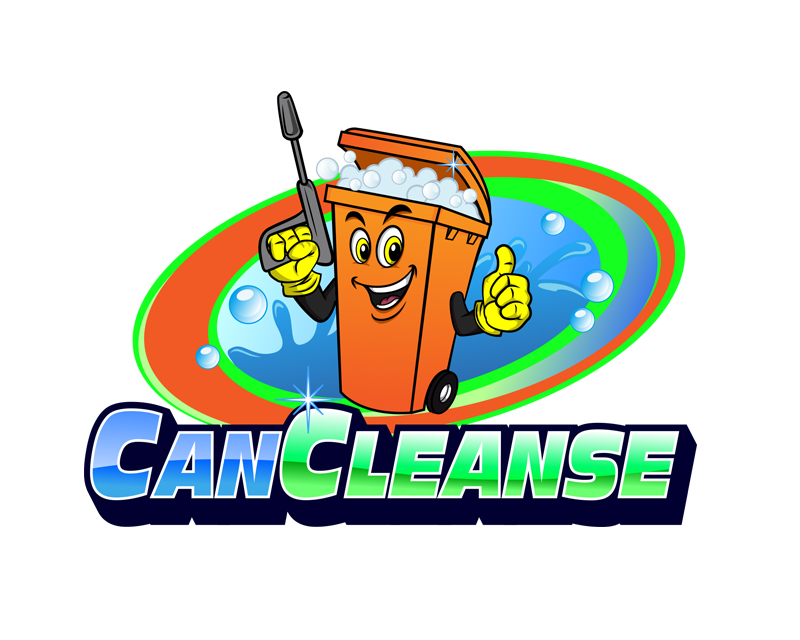 Logo Design entry 2383623 submitted by exvy to the Logo Design for Can Cleanse run by homefitnesstoyou