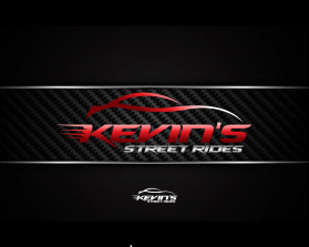 Logo Design Entry 2385918 submitted by rendy rogez to the contest for KEVIN'S STREET RIDES run by Tyankovoy
