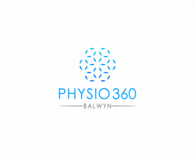Logo Design Entry 2385720 submitted by Arsha to the contest for PHYSIO 360 BALWYN run by shar108