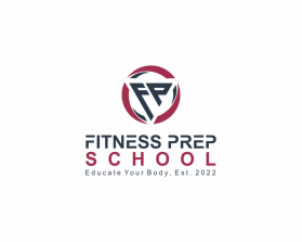 Logo Design Entry 2386386 submitted by Arsha to the contest for Fitness Prep School run by FitnessPrepSchool