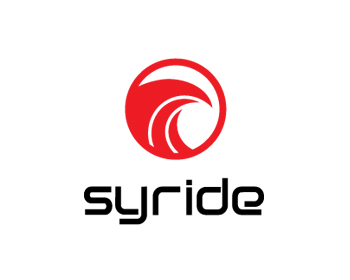 Logo Design entry 84860 submitted by pixeled to the Logo Design for Syride run by Syride