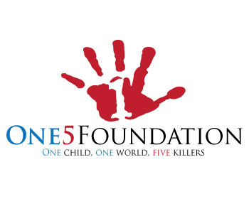 Logo Design entry 85269 submitted by JINKODESIGNS to the Logo Design for 1:5 Foundation run by btasset