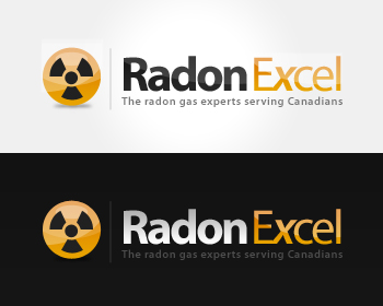 Logo Design entry 86248 submitted by frankeztein to the Logo Design for Radon Excel run by radon excel