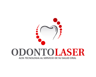 Logo Design entry 89110 submitted by mahmur to the Logo Design for ODONTOLASER run by luisfer256