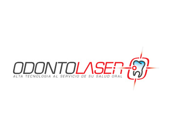 Logo Design Entry 89130 submitted by identis to the contest for ODONTOLASER run by luisfer256