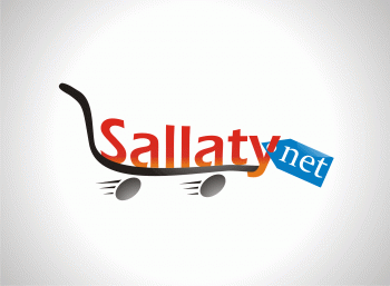 Logo Design entry 91425 submitted by Mayavi to the Logo Design for Sallaty run by sohaib