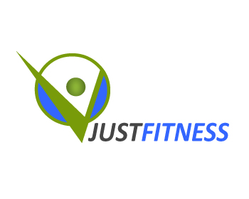Logo Design Entry 91653 submitted by naropada to the contest for Just Fitness run by Just Fitness