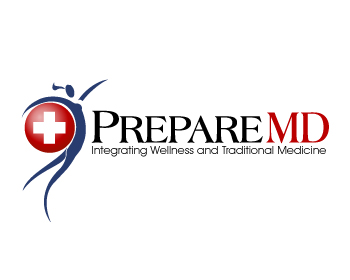 Logo Design Entry 91833 submitted by naropada to the contest for PrepareMD run by the7summits