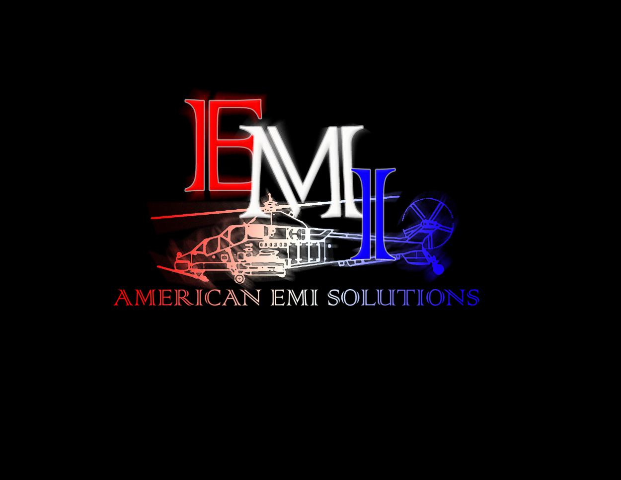 T-Shirt Design entry 92443 submitted by swordinhand to the T-Shirt Design for American EMI Solutions run by kabare