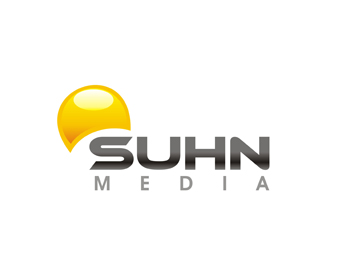 Logo Design entry 92711 submitted by zerin74 to the Logo Design for Suhn Media run by jasonwinston