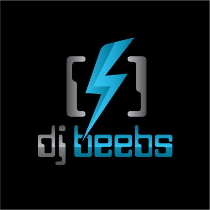 Logo Design entry 18784 submitted by jkapenga to the Logo Design for DJ Beebs run by InnoteqINC