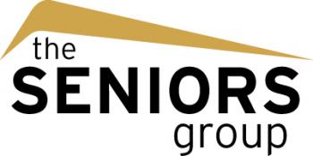Logo Design entry 94733 submitted by colefield to the Logo Design for The Seniors Group run by TSG