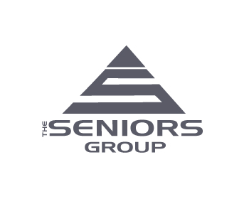 Logo Design Entry 94831 submitted by naropada to the contest for The Seniors Group run by TSG