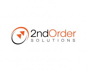 Logo Design entry 95004 submitted by charmaine to the Logo Design for 2nd Order Solutions run by SOS99