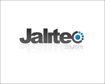 Logo Design Entry 95095 submitted by awokiyama to the contest for Jalitec Solutions run by jliddell72