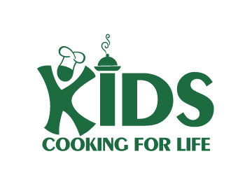 Logo Design Entry 95537 submitted by aks to the contest for Kids Cooking For Life run by creativeflow