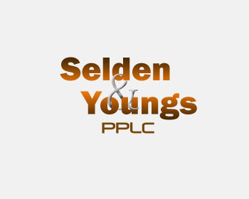 Logo Design entry 95584 submitted by frankeztein to the Logo Design for Selden & Youngs PLLC run by S&Y
