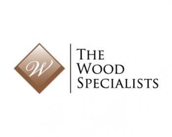 Logo Design entry 95997 submitted by kenneth to the Logo Design for The Wood Specialists run by ashanti