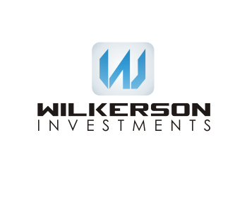 Logo Design Entry 97103 submitted by Rockr90 to the contest for WILKERSON INVESTMENTS run by wi