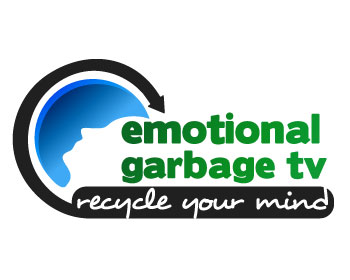 Logo Design entry 98589 submitted by despe to the Logo Design for Emotional Garbage TV run by EmotionalGarbage