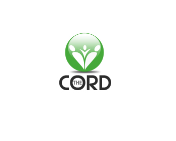 Logo Design entry 98879 submitted by Mohd Imran to the Logo Design for The Cord run by LMTDoula