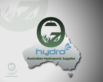 Logo Design entry 99338 submitted by logoguru to the Logo Design for Australian Hydroponic Supplies run by msheridan69