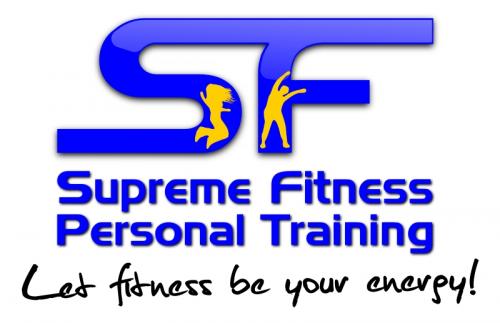 Logo Design entry 19192 submitted by ing to the Logo Design for Supreme Fitness Personal Training run by chris.supremefitness