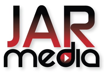 Logo Design Entry 100066 submitted by HisEye4Dezign to the contest for JAR Media run by JarMedia