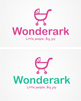 Logo Design entry 101044 submitted by Fuadinur