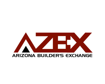 Logo Design Entry 102314 submitted by naropada to the contest for Arizona Builder's Exchange run by Arizona Builder's Exchange