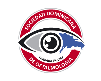 Logo Design entry 102502 submitted by mahmur to the Logo Design for SOCIEDAD DOMINICANA DE OFTALMOLOGIA run by socdomoft