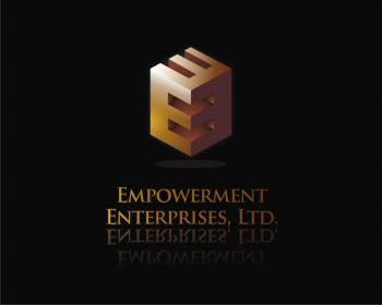 Logo Design entry 103703 submitted by paistoopid to the Logo Design for Empowerment Enterprises, Ltd. run by bacarrington