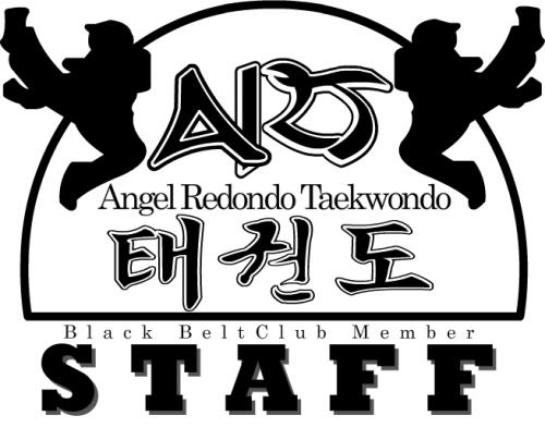 Logo Design entry 19495 submitted by Englezos to the Logo Design for Angel Redondo Taekwondo run by aredondotkd