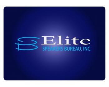 Logo Design entry 105532 submitted by Taika Umoni to the Logo Design for THE ELITE SPEAKERS BUREAU, INC run by brownvalle