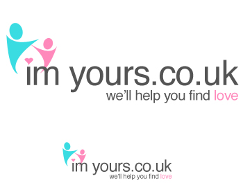 Logo Design entry 106131 submitted by brightside to the Logo Design for Im yours run by temi