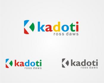 Logo Design entry 106541 submitted by Fuadinur