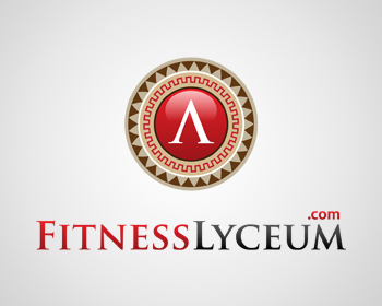 Logo Design Entry 107739 submitted by DsDesign to the contest for FitnessLyceum run by RobMan