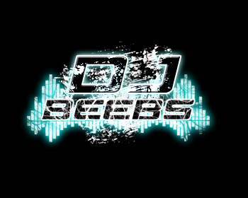 Logo Design entry 108825 submitted by nafros to the Logo Design for DJ Beebs run by InnoteqINC