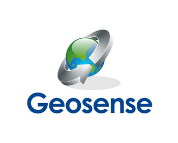 Logo Design entry 110320 submitted by beesoul to the Logo Design for Geosense.com run by sdsinc