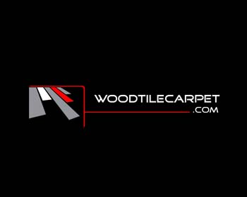 Logo Design entry 111023 submitted by buumig to the Logo Design for woodtilecarpet.com run by thecarpetguy