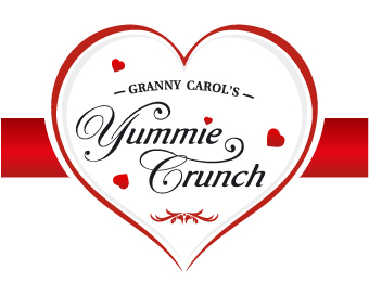 Logo Design entry 113066 submitted by mahmur to the Logo Design for GRANNY CAROL'S run by caroldol