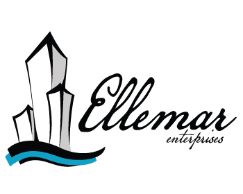 Logo Design Entry 115441 submitted by HisEye4Dezign to the contest for Ellemar Enterprises run by theitadvisors