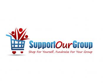 Logo Design entry 116483 submitted by darksoul to the Logo Design for Support Our Group run by supportourgroup