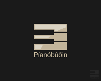 Logo Design entry 116934 submitted by tanti