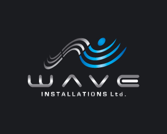 Logo Design Entry 117701 submitted by mahmur to the contest for Wave Installations Ltd. run by DK
