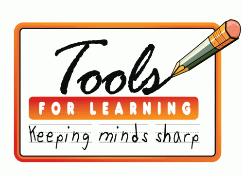 Logo Design entry 20416 submitted by ginalin to the Logo Design for Tools For Learning run by toolsforlearning